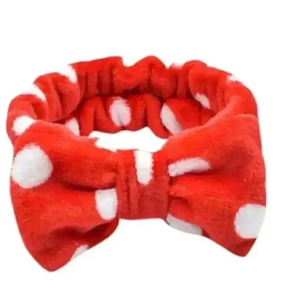 Accessories - Spa Headband